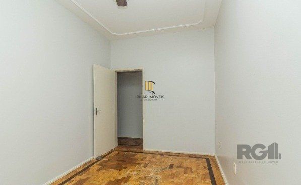 Apartamento no bairro Petrópolis de 2 dormitórios