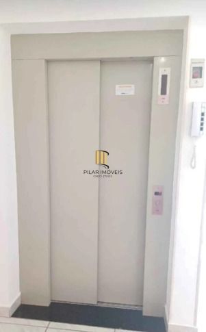 Apartamento 2 dormitórios no bairro Bom Sucesso