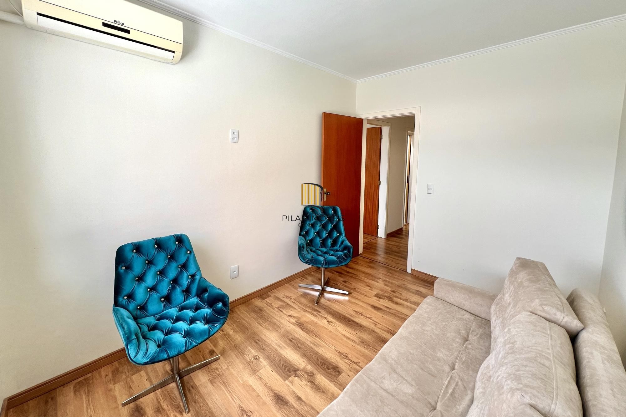 Casa 3 dormitórios no bairro Jardim Europa