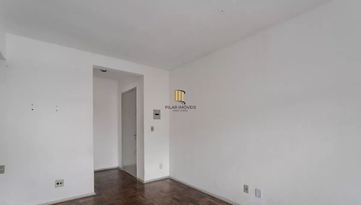Apartamento 1 dormitório no bairro Jardim Leopoldina