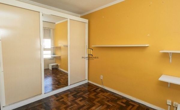 Apartamento no Sarandi de 2 dormitórios e *vaga