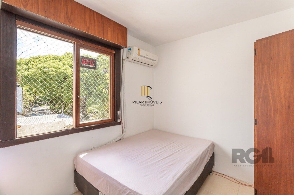 Apartamento de 01 dormitório próximo ao Bourbon Ipiranga/PUC