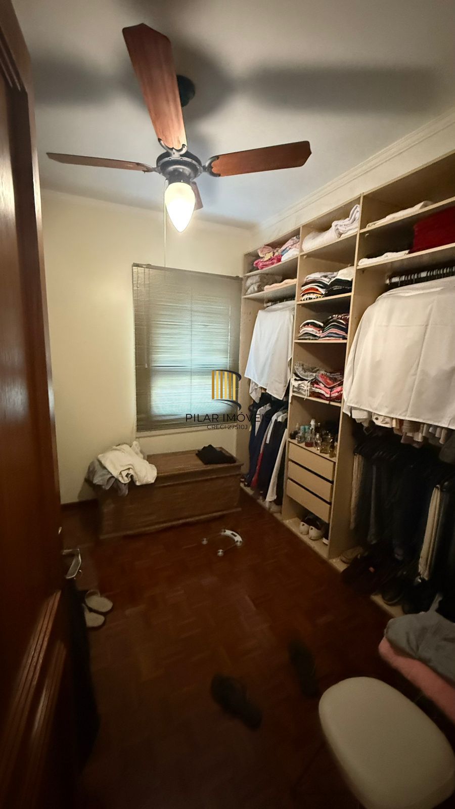 Casa 3 dormitórios no bairro Ipanema