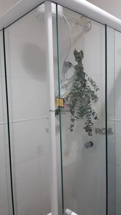 Apartamento 2 dormitórios no bairro Petrópolis