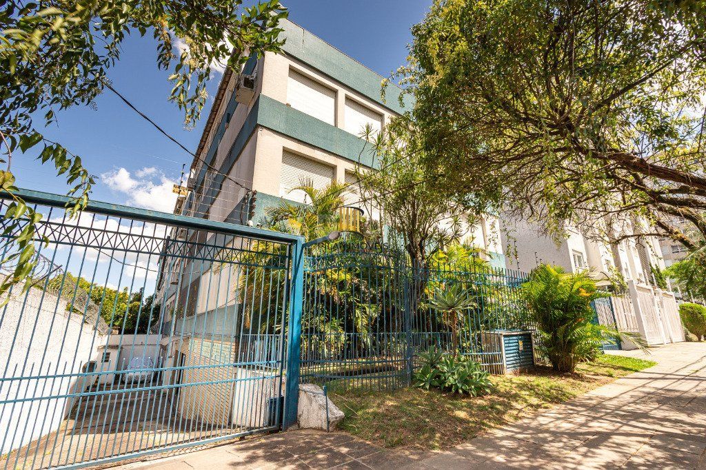 Apartamento no Rio Branco de 4 dormitórios e vaga