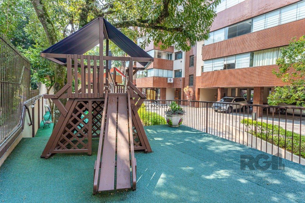 02 dor.02 vagas predio com infra bairro tristeza