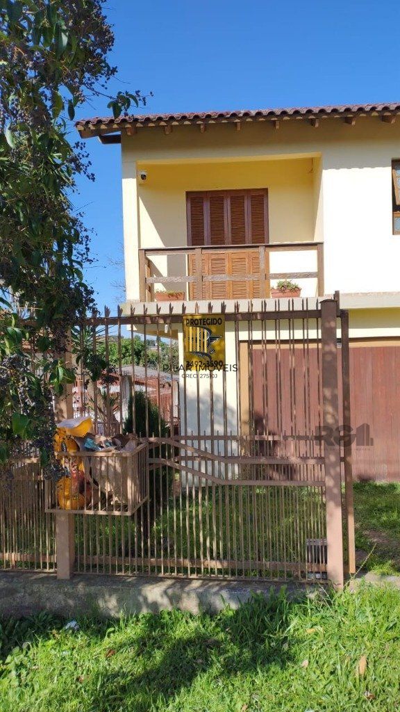 Casa Bairro Cecília