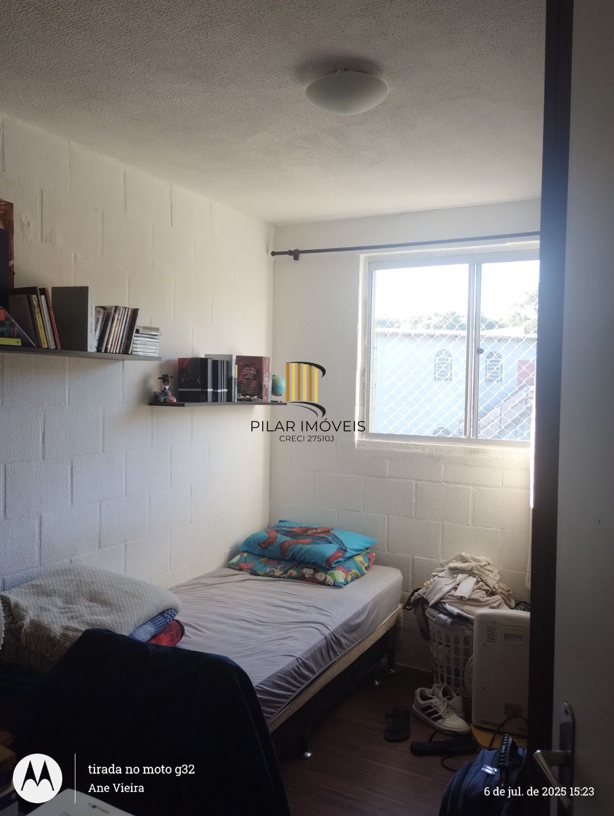 Apartamento 2 dormitórios no bairro Vila Nova