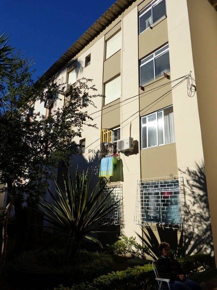 Apartamento 2 Dormitório(s) Bairro Santo Antonio