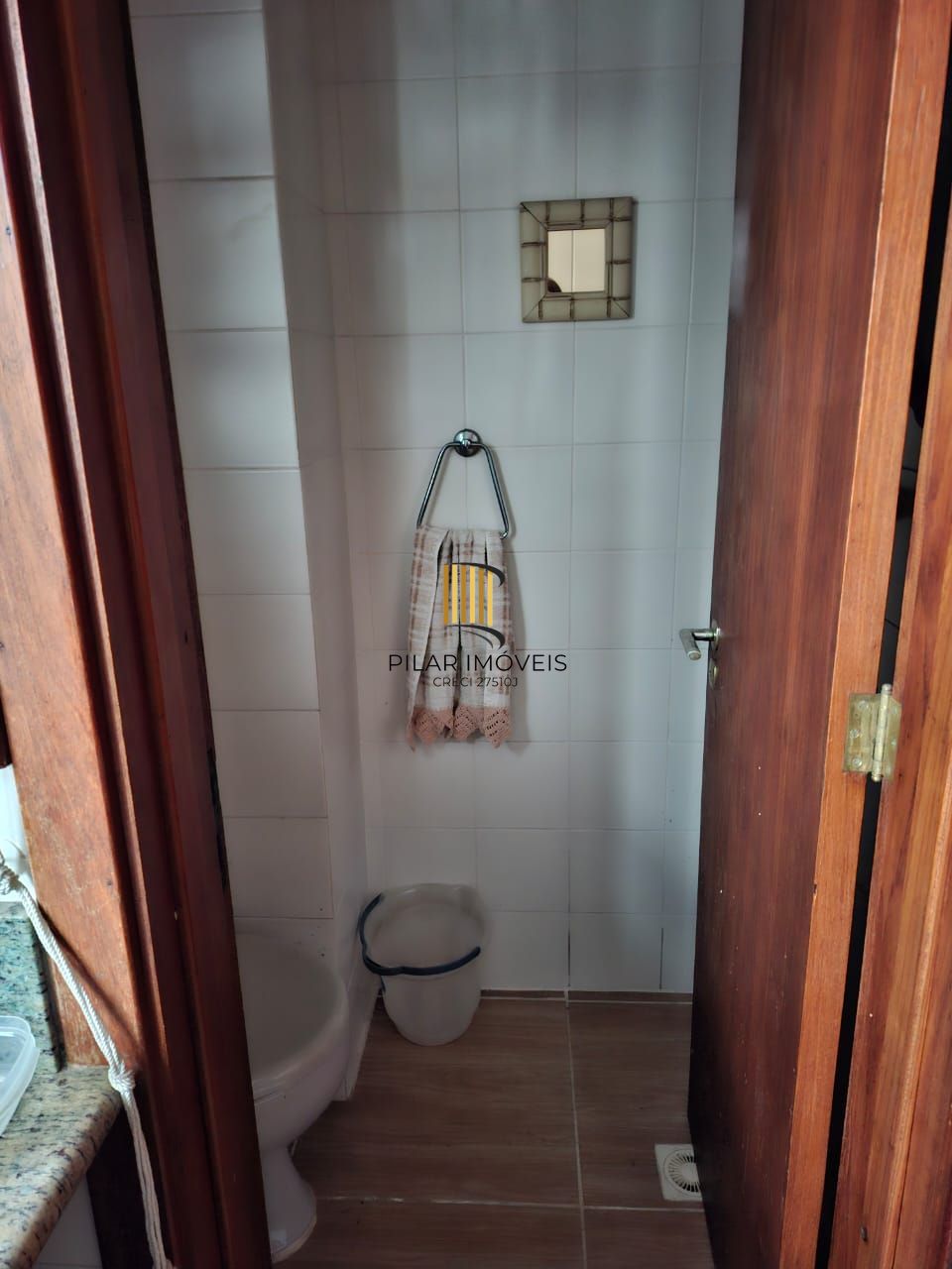 Apartamento 2 dormitórios no bairro Bela Vista