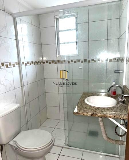 Apartamento no Centro de 1 dormitório