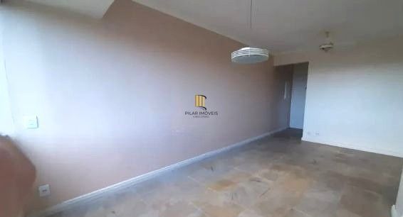 Apartamento na Glória de 2 dormitórios e vaga