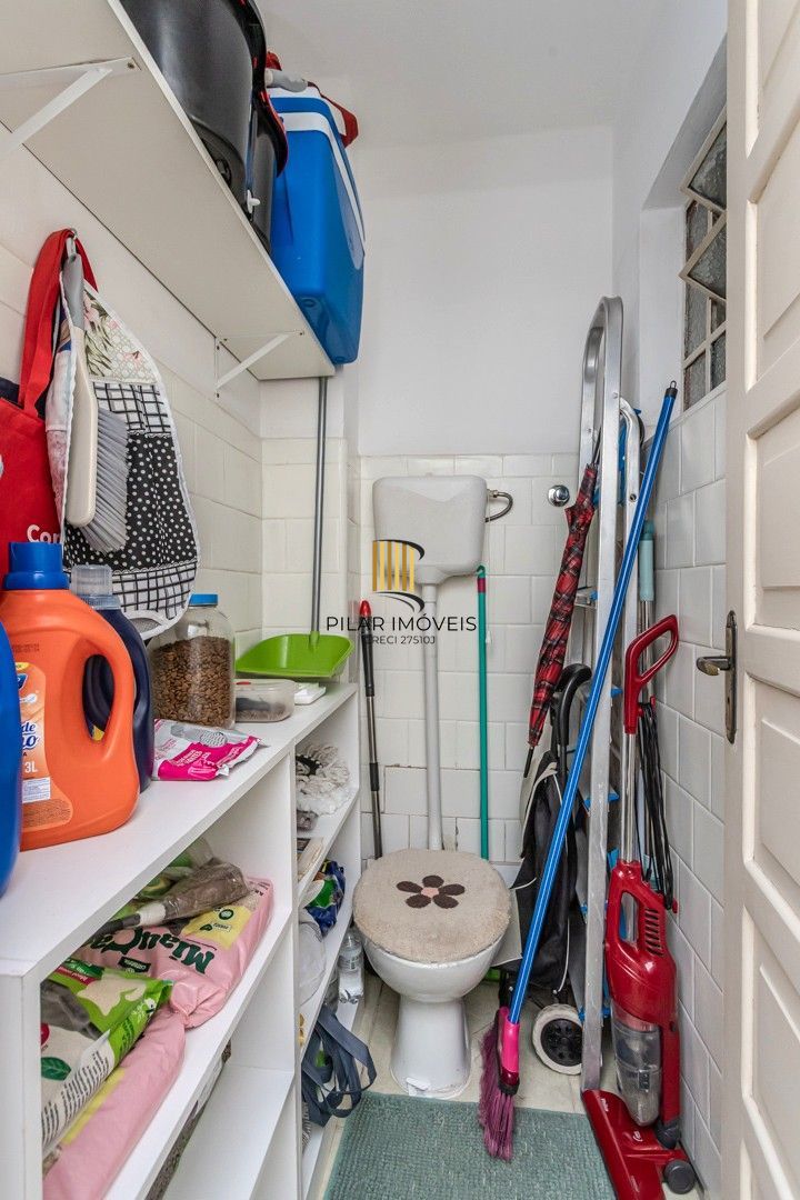 Apartamento no Centro de 2 dormitórios e vaga