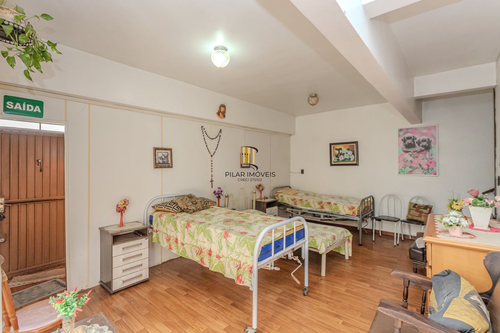 Casa sobrado no bairro Santana com 9 dormitórios DESOCUPADO