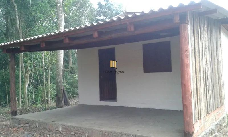 Casa 2 dormitórios no bairro Condomínio Jardim dos Alpes (Itacolomi) - Pilar Imóveis