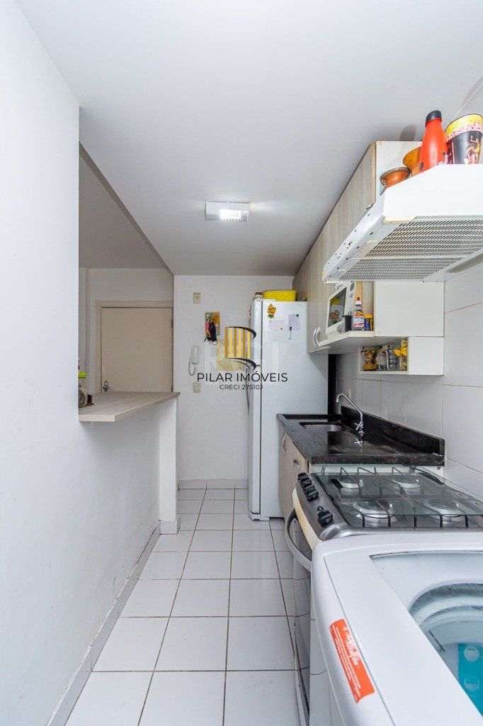 Apartamento para Venda - 65.52m², 3 dormitórios, sendo 1 suites, 1 vaga - Vila Ipiranga