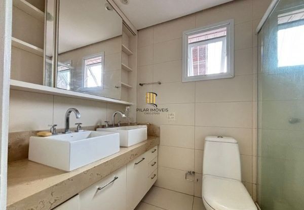 casa sobrado na Medianeira com 4 dormitórios