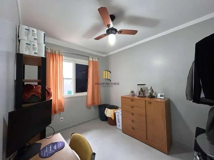 Casa em Condomínio, 3 dormitórios, 112.23 m², Bairro Rio Branco, Canoas-RS