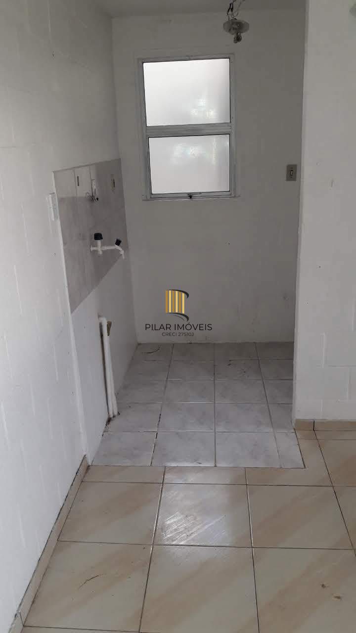 Apartamento 2 dormitórios no bairro Santa Fé