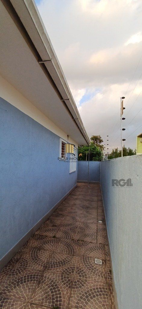 Ótima casa com 4 dormitórios na Praia de Atlântida Sul (Osório-RS)