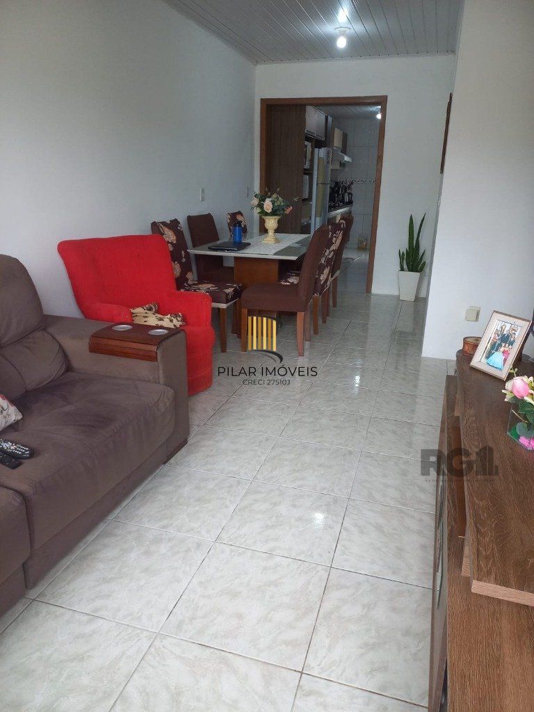 Casa de Condomínio 3 dormitórios no bairro São José