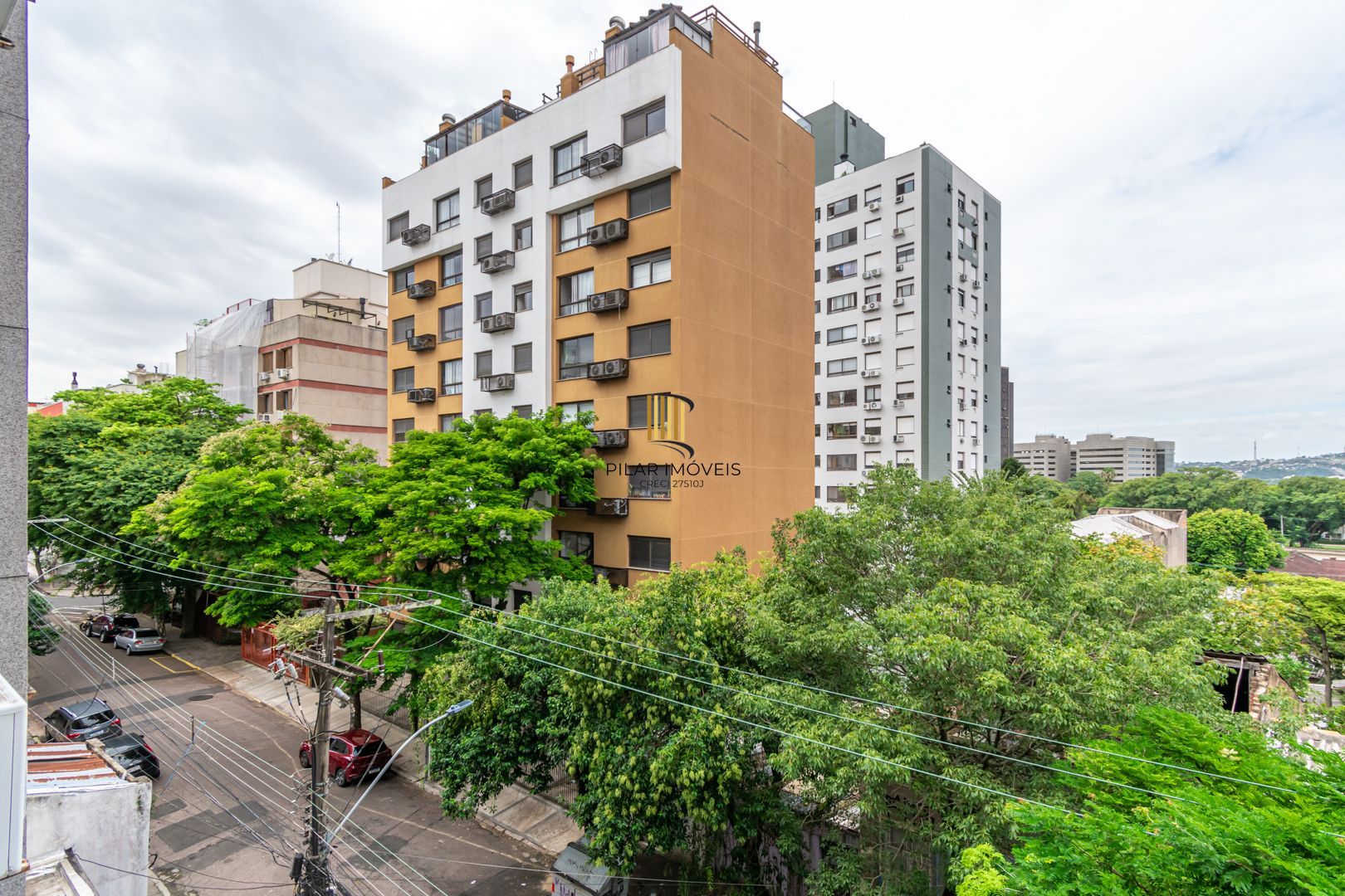 Apartamento 1 dormitrio Centro Historico