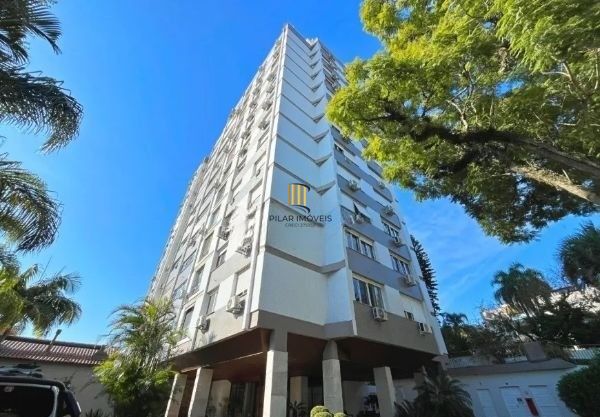 Apartamento no bairro Santa Tereza de 3 dormitórios e infra