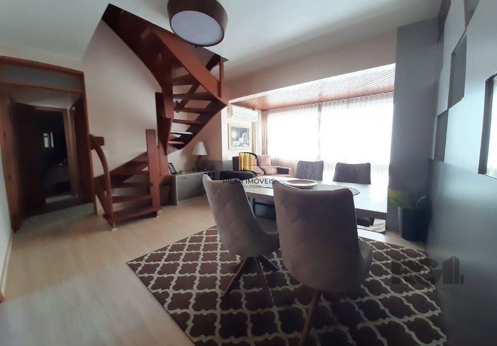 Cobertura 2 Dormitório(s) Bairro Jardim Botânico