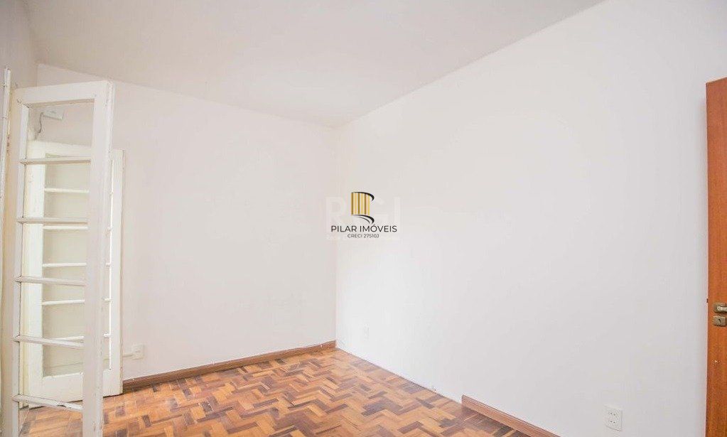 Apartamento de 2 dormitórios, Floresta DESOCUPADO