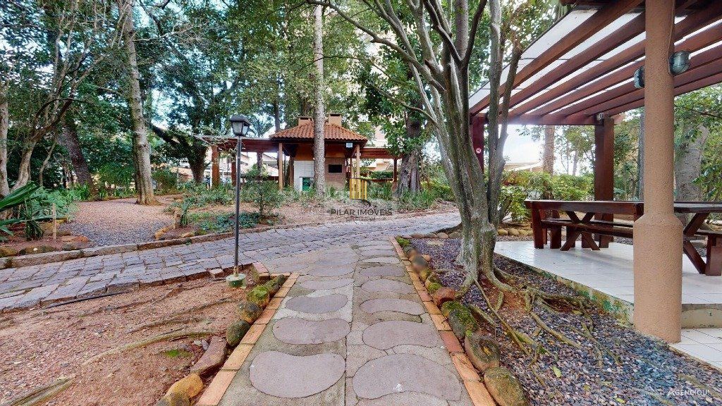Apartamento para Venda -de 3 dormitórios, 1 vaga - Teresópolis