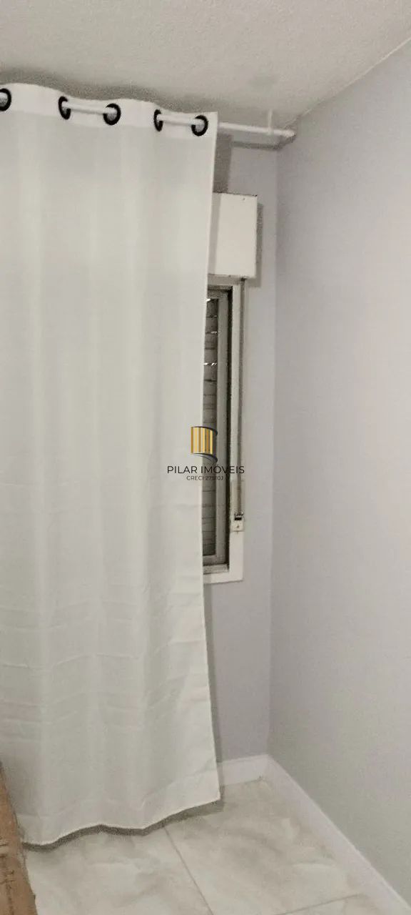 Apartamento 1 dormitório no bairro Azenha