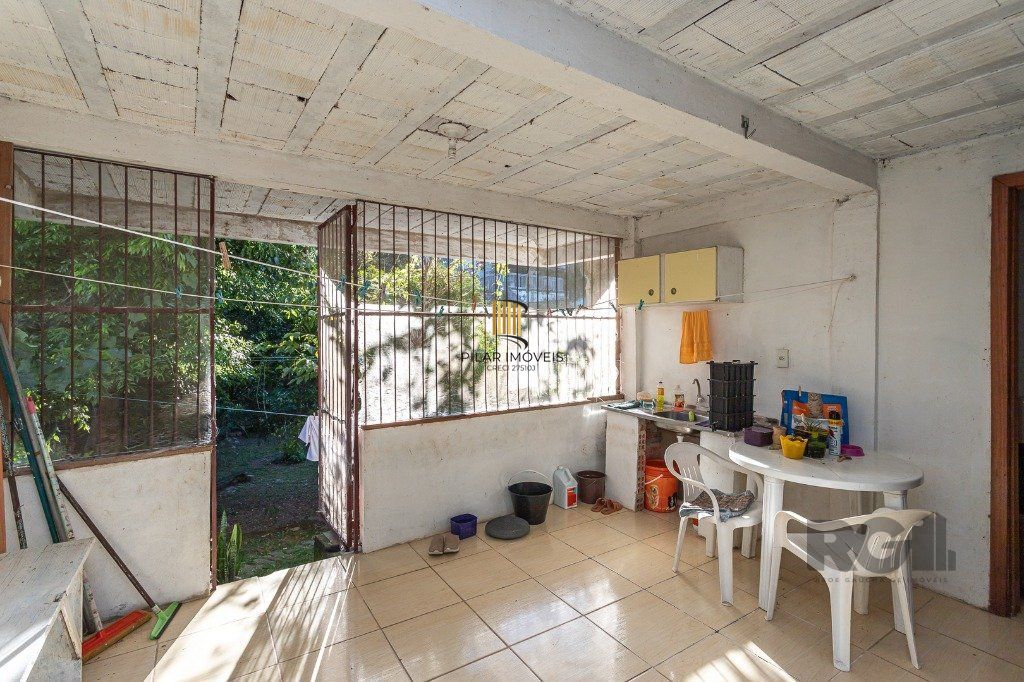 Casa sobrado no Jardim do Salso de 3 dormitórios