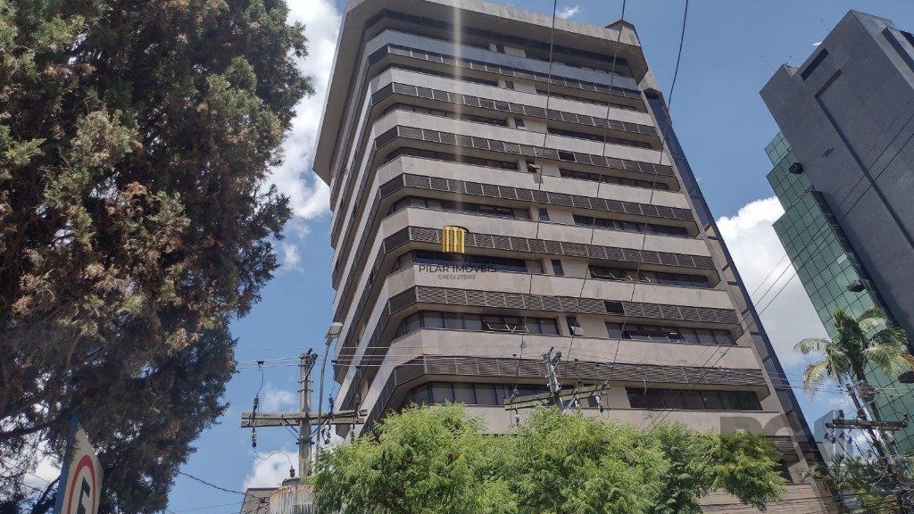Sala Comercial no bairro Moinhos de Vento - Pilar Imóveis