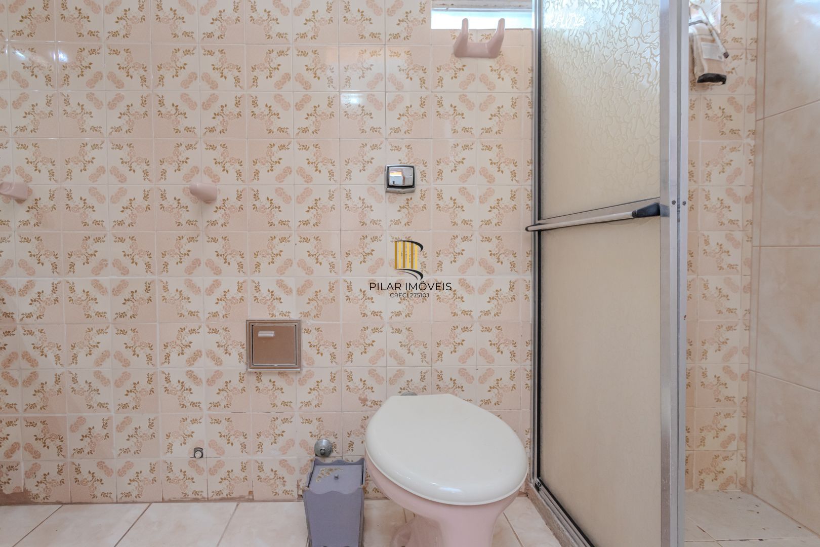 Apartamento no bairro Petrópolis de 3 dormitórios e 1 vaga DESOCUPADO