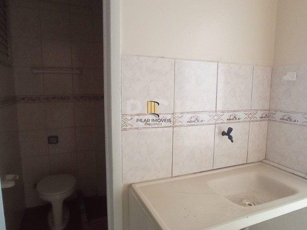 Apartamento JK no Centro