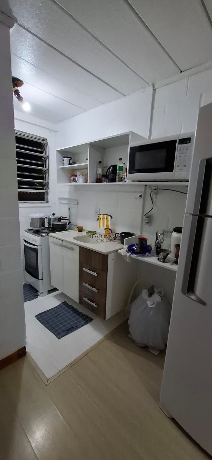 Apartamento em Canoas de 2 dormitórios e vaga