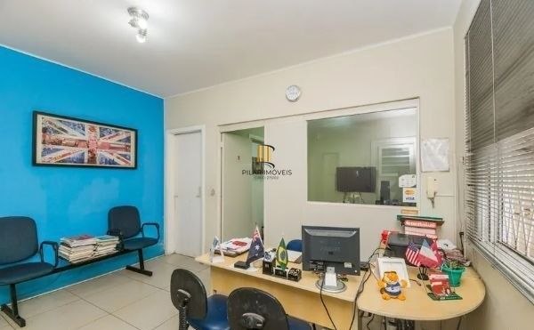Apartamento no bairro Rio Branco de 3 dormitórios e vaga
