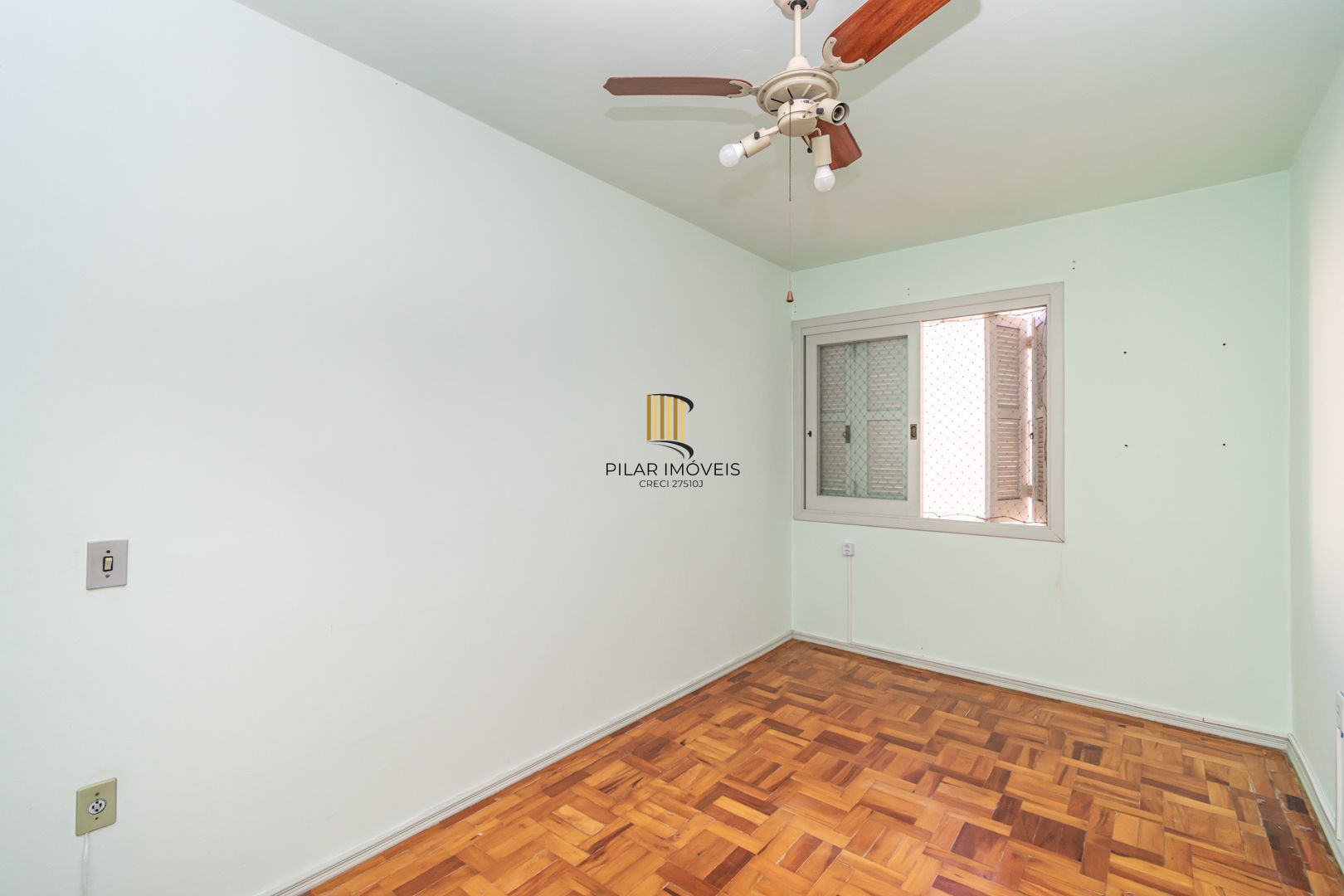Apartamento de 2 dormitórios na Azenha