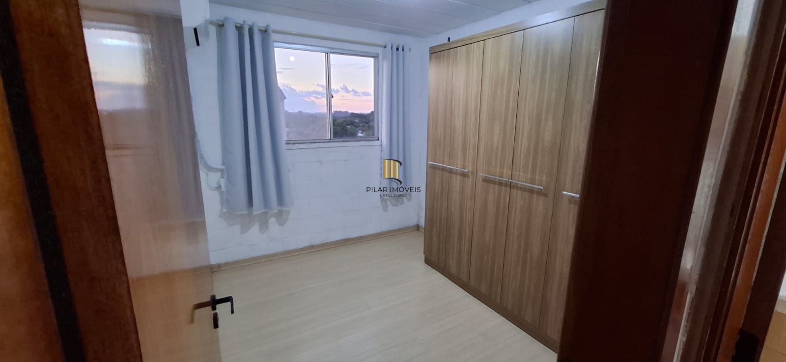 Apartamento em Canoas de 2 dormitórios e vaga