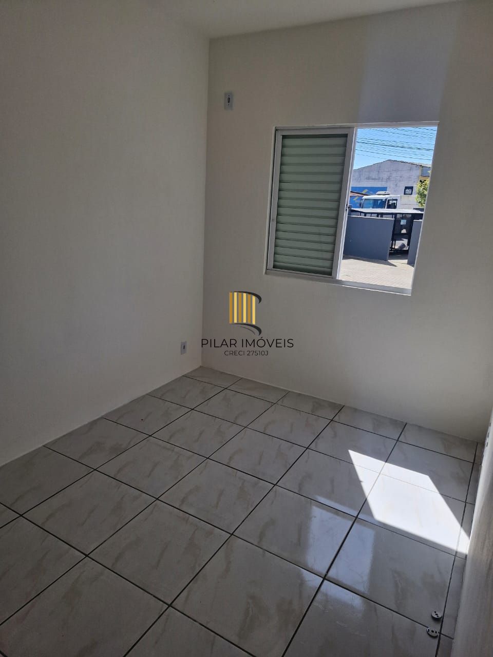 Apartamento em Gravatai Térreo de 2 dormitórios e vaga