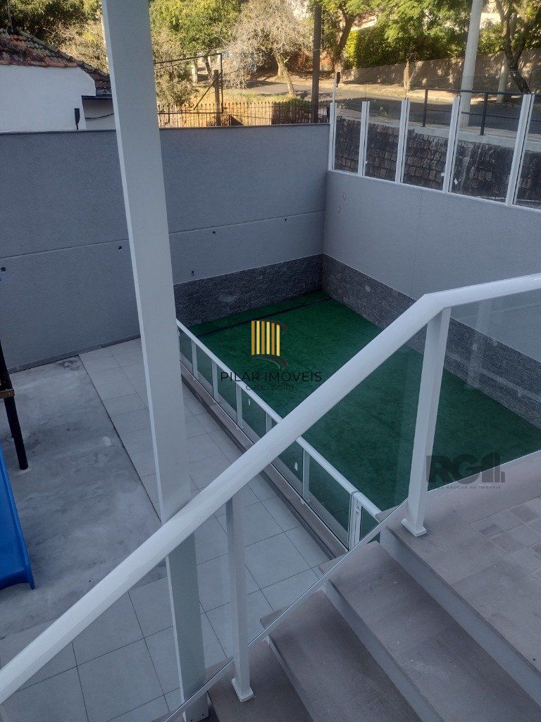 APTO 02 DORM. 02 VAGAS, SUÍTE , ELEVADOR, CURRASQUEIRA, PISCINA