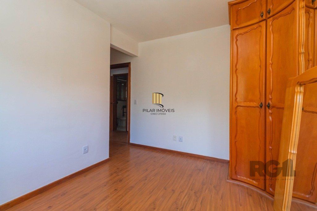 Boa Vista 3 dormitórios 1 suite 1 vaga condomínio com Infra estrutura