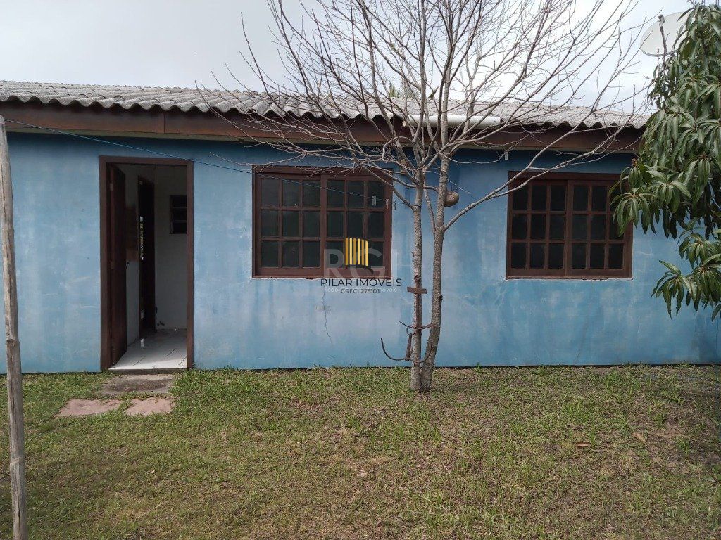 Sítio para Venda - 871m², 1 dormitório, 2 vagas - Itapuã