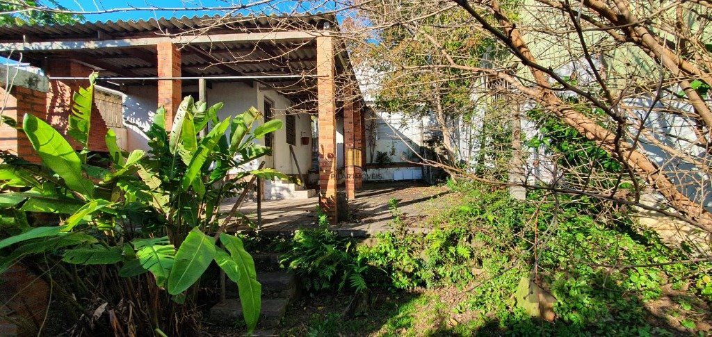 Trreno do bairro Santo Antônio com 370m²