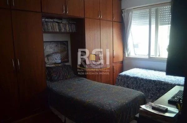 Apartamento para Venda - 100.87m², 3 dormitórios, sendo 1 suites, 1 vaga - Moinhos de Vento