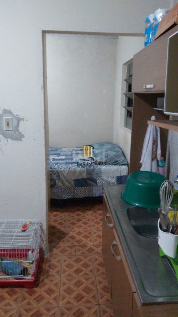 Casa para Venda - 98m², 4 dormitórios, 2 vagas - Jardim Algarve