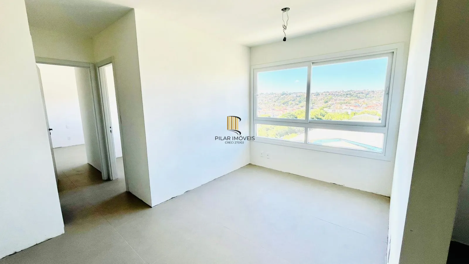 Apartamento no Supreme Altos Central Parque NOVO de 2 dormitórios e 2 vagas