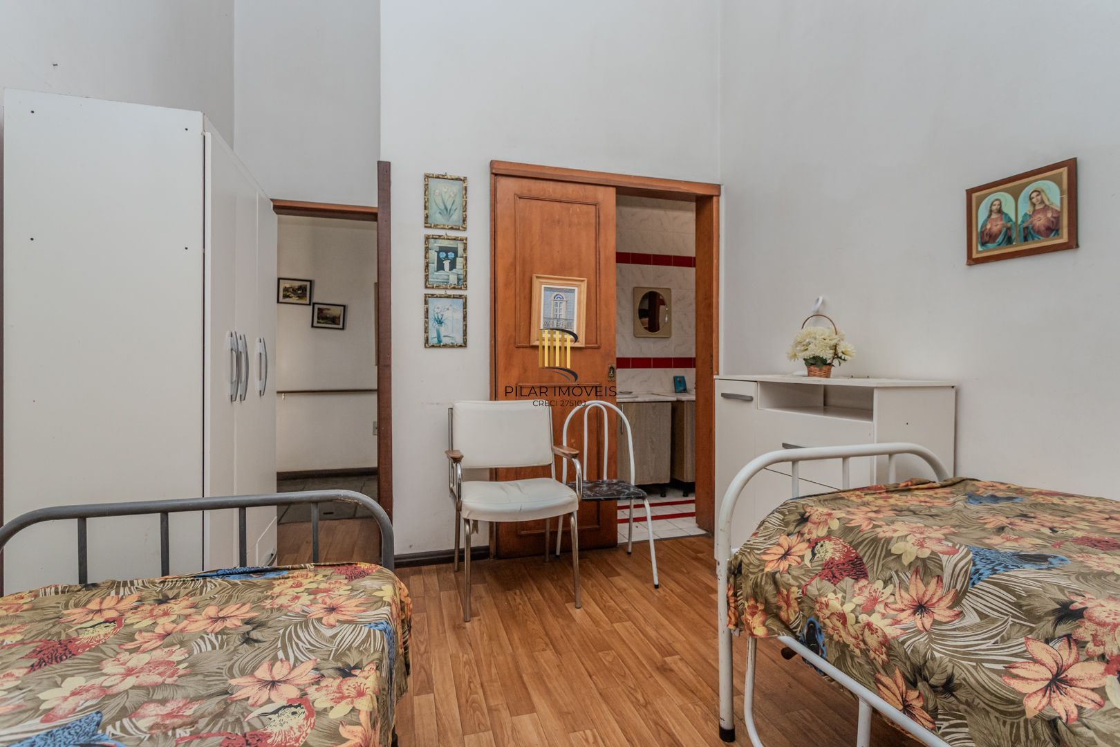 Casa sobrado no bairro Santana com 9 dormitórios DESOCUPADO