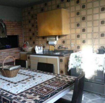 Casa 3 dormitórios no bairro Teresópolis