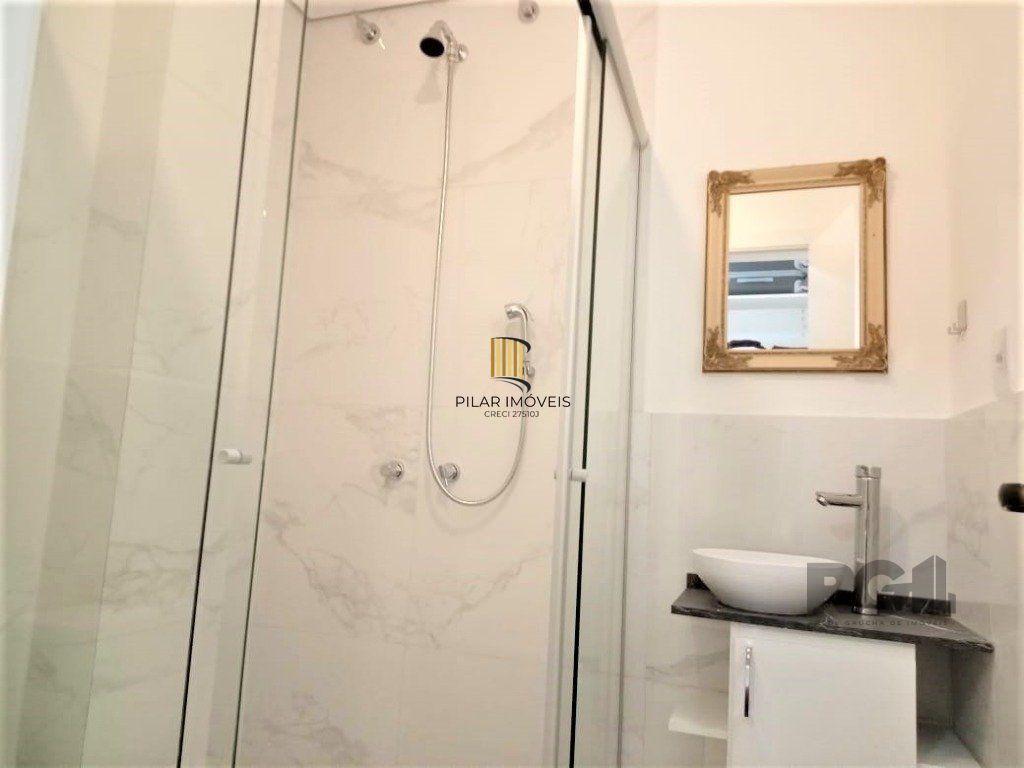 Apartamento Bairro Bom Fim